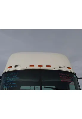 MACK CXU613 FAIRING, WIND DEFLECTOR ROOF