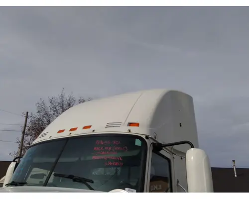MACK CXU613 FAIRING, WIND DEFLECTOR ROOF
