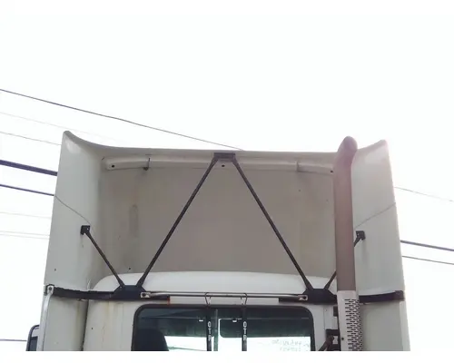 MACK CXU613 FAIRING, WIND DEFLECTOR ROOF
