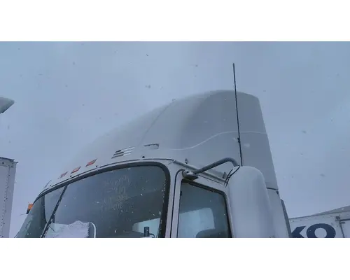 MACK CXU613 FAIRING, WIND DEFLECTOR ROOF