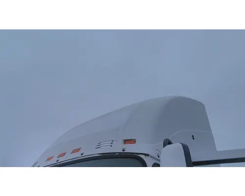 MACK CXU613 FAIRING, WIND DEFLECTOR ROOF