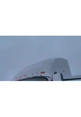 MACK CXU613 FAIRING, WIND DEFLECTOR ROOF
