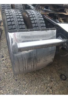 MACK CXU613 FENDER, QUARTER/HALF REAR