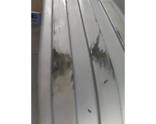 MACK CXU613 FENDER, QUARTERHALF REAR