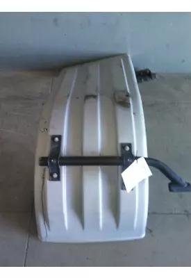 MACK CXU613 FENDER, QUARTER/HALF REAR