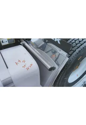 MACK CXU613 FENDER, QUARTER/HALF REAR