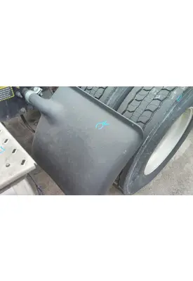 MACK CXU613 FENDER, QUARTER/HALF REAR