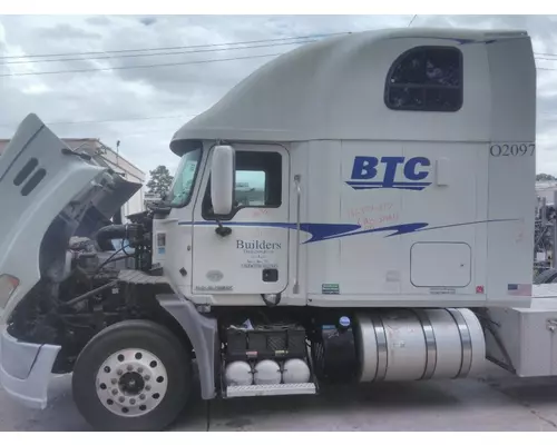 MACK CXU613 FENDER, SPLASH SHIELDGUARD