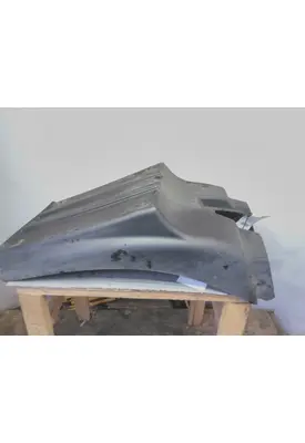 MACK CXU613 FENDER EXTENSION