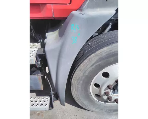 MACK CXU613 FENDER EXTENSION