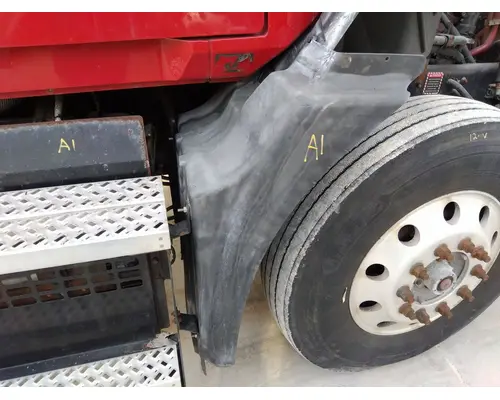 MACK CXU613 FENDER EXTENSION