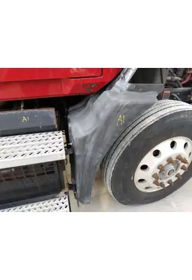 MACK CXU613 FENDER EXTENSION