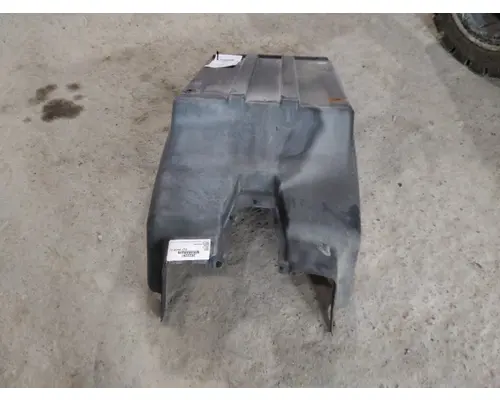 MACK CXU613 FENDER EXTENSION