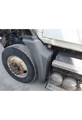 MACK CXU613 FENDER EXTENSION