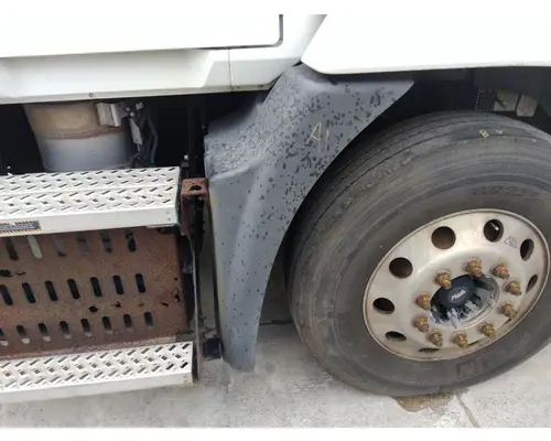 MACK CXU613 FENDER EXTENSION