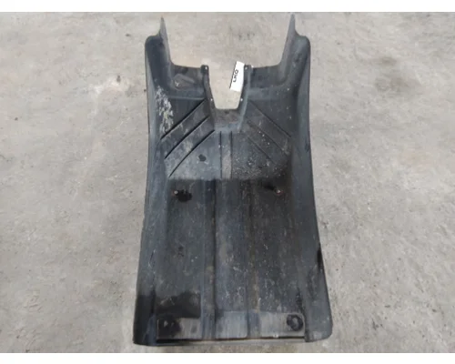 MACK CXU613 FENDER EXTENSION
