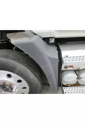 MACK CXU613 FENDER EXTENSION