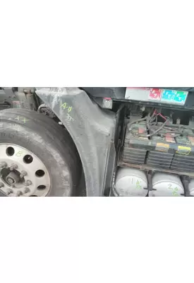 MACK CXU613 FENDER EXTENSION