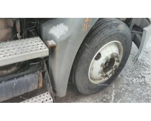 MACK CXU613 FENDER EXTENSION