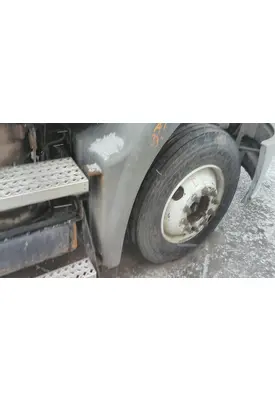 MACK CXU613 FENDER EXTENSION