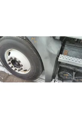 MACK CXU613 FENDER EXTENSION