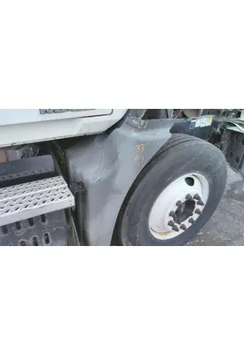 MACK CXU613 FENDER EXTENSION