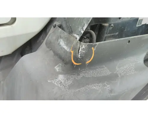 MACK CXU613 FENDER EXTENSION