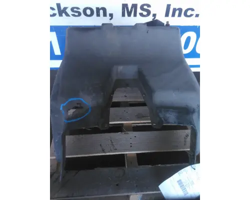 MACK CXU613 FENDER EXTENSION