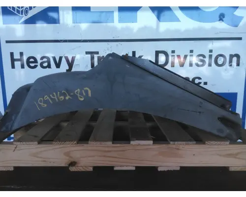 MACK CXU613 FENDER EXTENSION