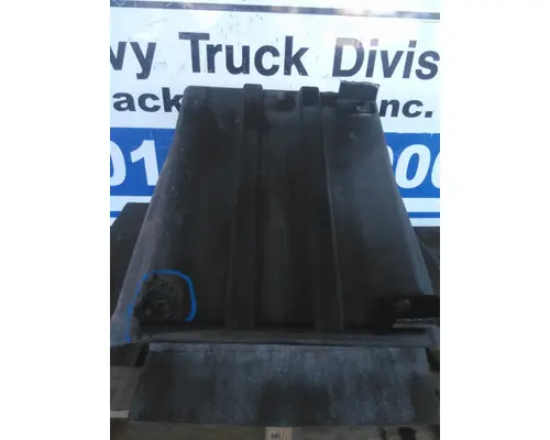 MACK CXU613 FENDER EXTENSION