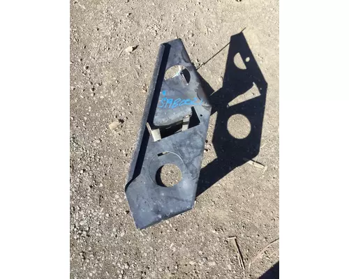 MACK CXU613 FRAME STEP