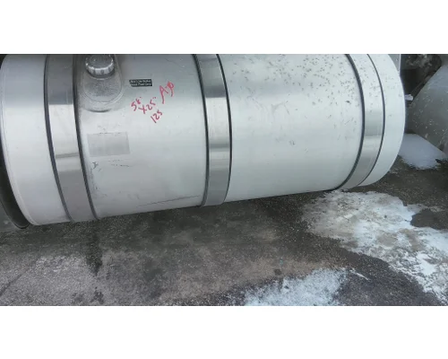 MACK CXU613 FUEL TANK BRACKET