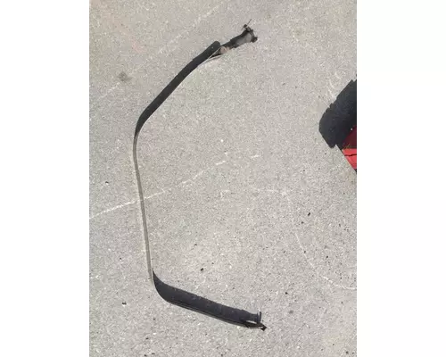 MACK CXU613 FUEL TANK STRAP