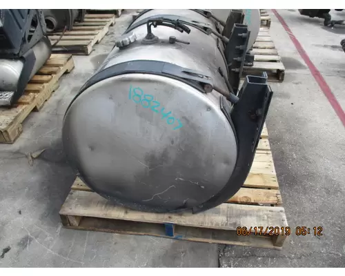 MACK CXU613 FUEL TANK