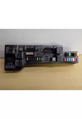 MACK CXU613 FUSE BOX