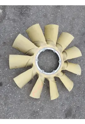 MACK CXU613 Fan Blade