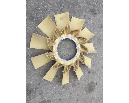 MACK CXU613 Fan Blade