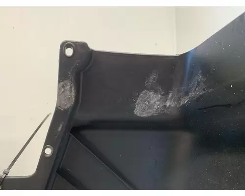 MACK CXU613 Fender Extension