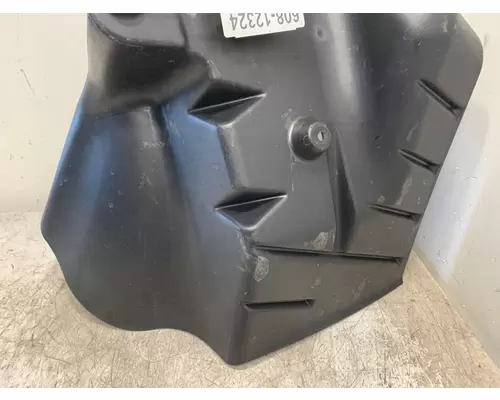 MACK CXU613 Fender Extension