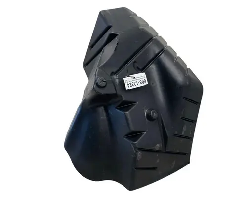 MACK CXU613 Fender Extension