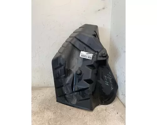 MACK CXU613 Fender Extension