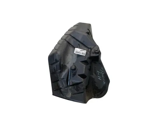 MACK CXU613 Fender Extension