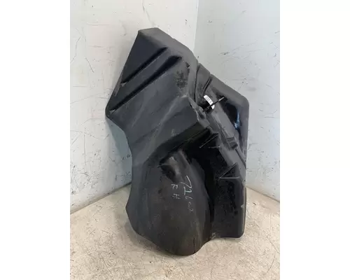 MACK CXU613 Fender Extension