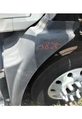 MACK CXU613 Fender Extension