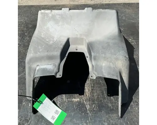 MACK CXU613 Fender Extension