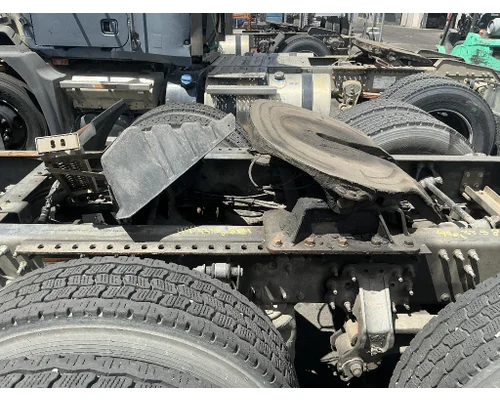 MACK CXU613 Fifth Wheel