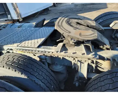 MACK CXU613 Fifth Wheel