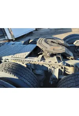 MACK CXU613 Fifth Wheel