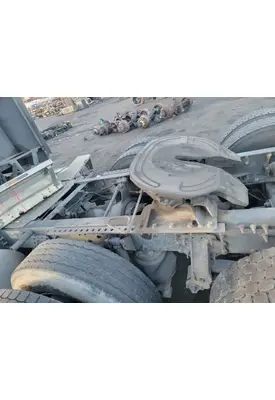 MACK CXU613 Fifth Wheel