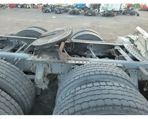 MACK CXU613 Fifth Wheel